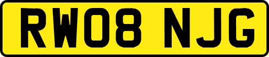 RW08NJG