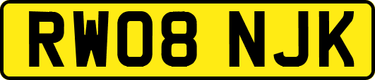 RW08NJK