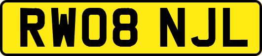 RW08NJL