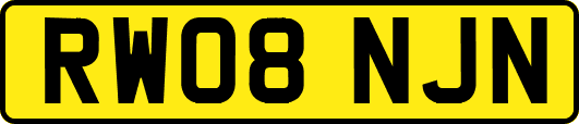 RW08NJN