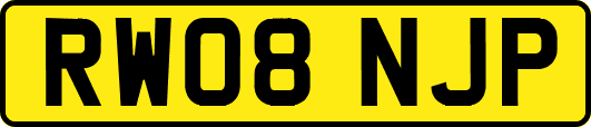 RW08NJP