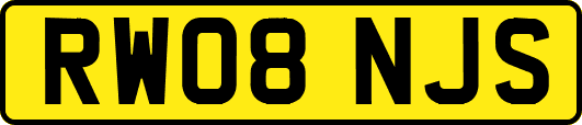 RW08NJS
