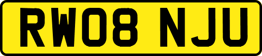 RW08NJU