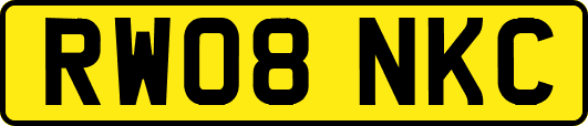 RW08NKC
