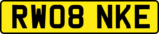 RW08NKE