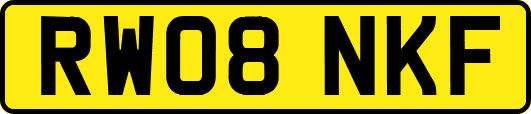 RW08NKF