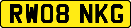 RW08NKG