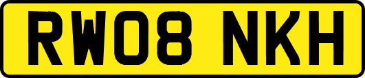 RW08NKH