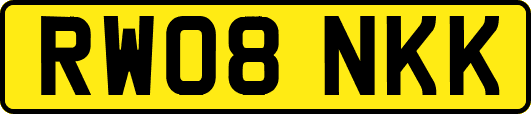 RW08NKK