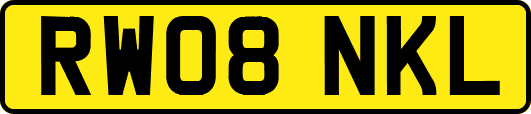RW08NKL