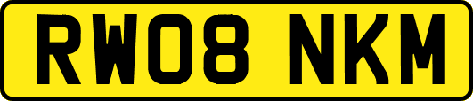 RW08NKM