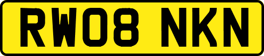 RW08NKN