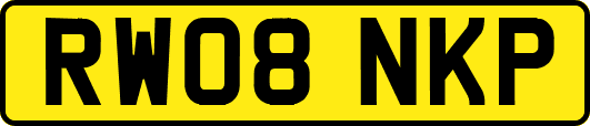 RW08NKP