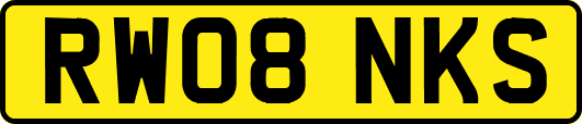 RW08NKS