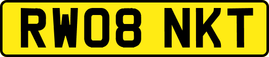 RW08NKT