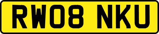 RW08NKU