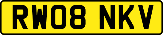 RW08NKV