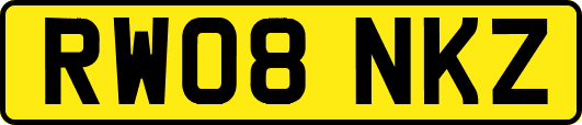 RW08NKZ