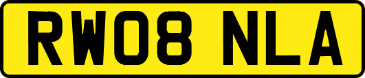 RW08NLA