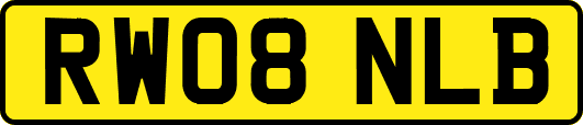 RW08NLB