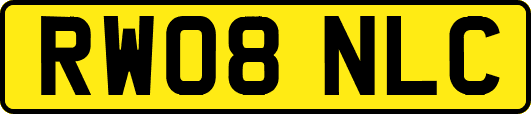 RW08NLC