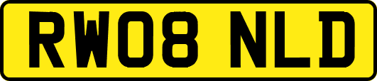 RW08NLD