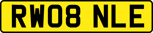 RW08NLE