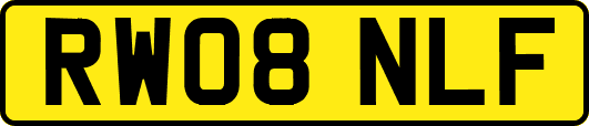 RW08NLF