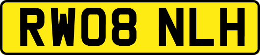 RW08NLH