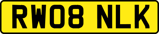 RW08NLK