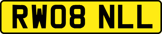 RW08NLL