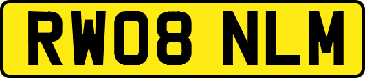 RW08NLM