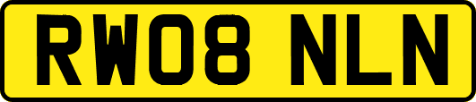RW08NLN