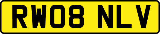 RW08NLV