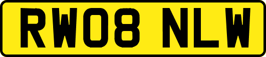 RW08NLW
