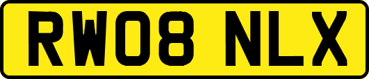 RW08NLX