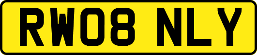 RW08NLY