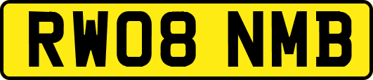 RW08NMB
