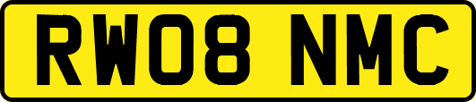 RW08NMC