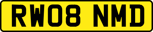 RW08NMD