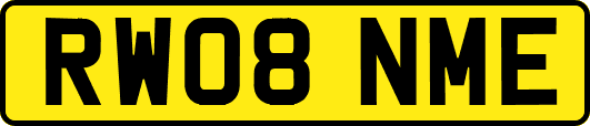 RW08NME