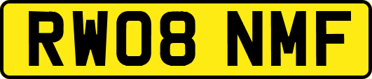 RW08NMF