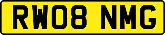 RW08NMG