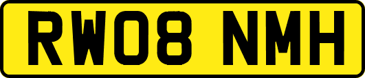 RW08NMH