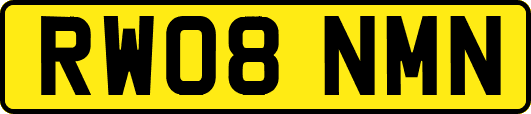 RW08NMN