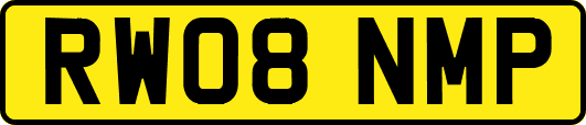 RW08NMP
