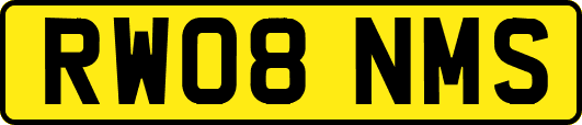 RW08NMS