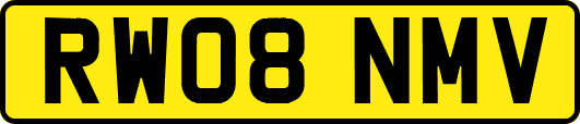 RW08NMV