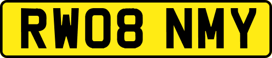 RW08NMY