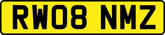 RW08NMZ